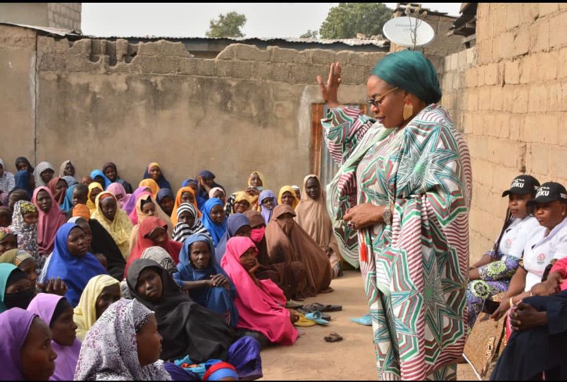 FatiAtiku's tweet photo. We are committed to given back to our society the best we can. Our Societies are talented with young children who if properly cared for, will thrive the next generation in to number of success. #waysa https://t.co/udMcXTfL9i
