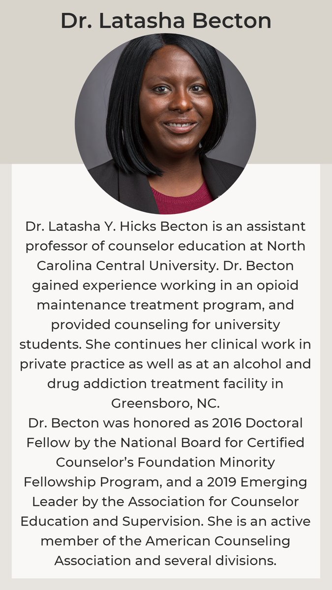 Teaching and Supervision in Counseling Journal tweet media