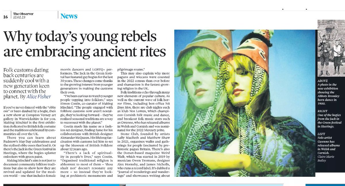 Clare Marie Bailey tweet media