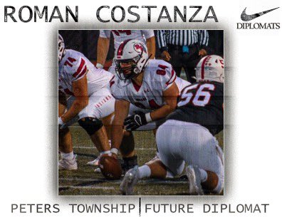 Roman Costanza tweet media