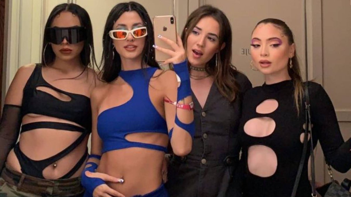 Público cosquín rock 2013 // público cosquin rock 2023