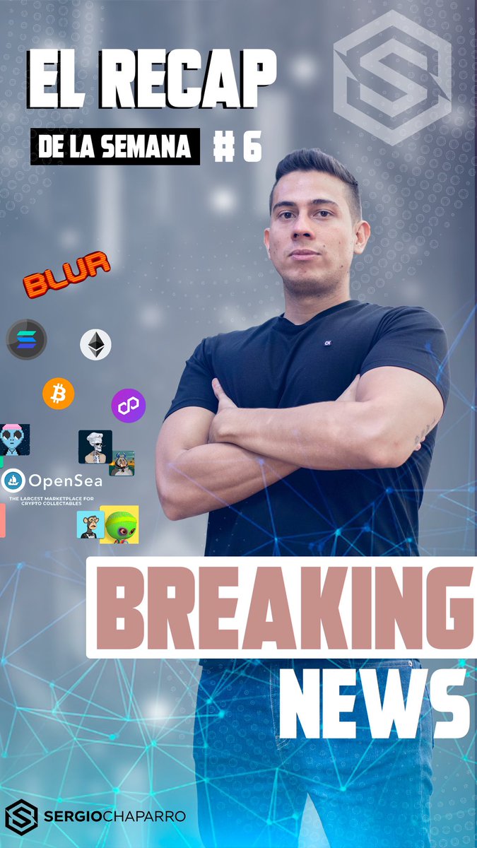 KabilityInc's tweet image. Todos los domingos 🎙️ 

vm.tiktok.com/ZMYB26uux/ 

#nft #bitcoin #web3