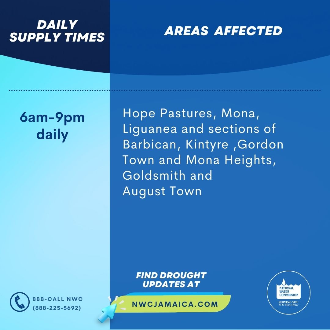 nwc-jamaica-on-twitter-droughtwatch-as-the-inflows-to-a-number-of