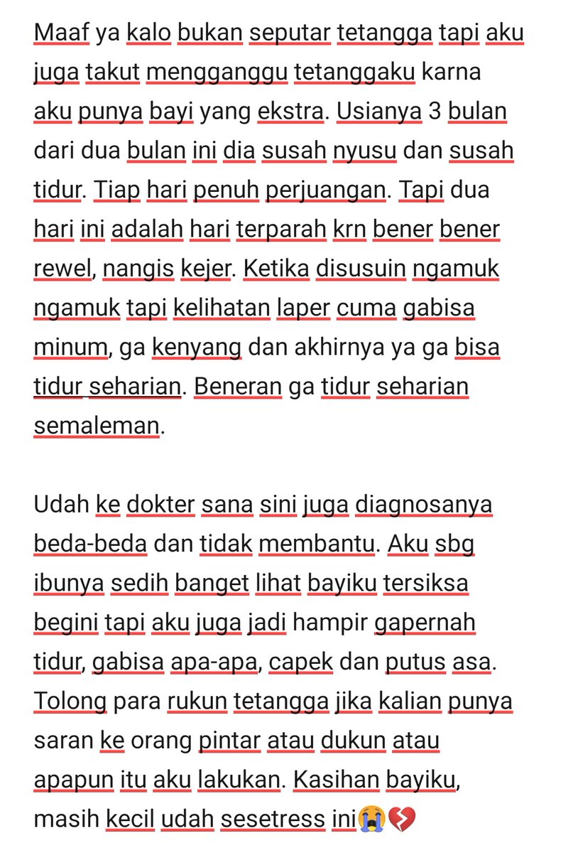 Seputar Tetangga tweet media