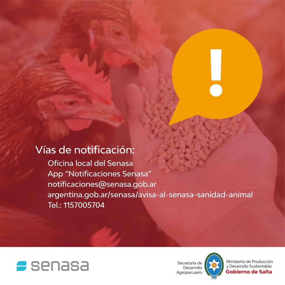 Ministerio de Producción y Desarrollo Sustentable (@mdeproduccion) on Twitter photo 