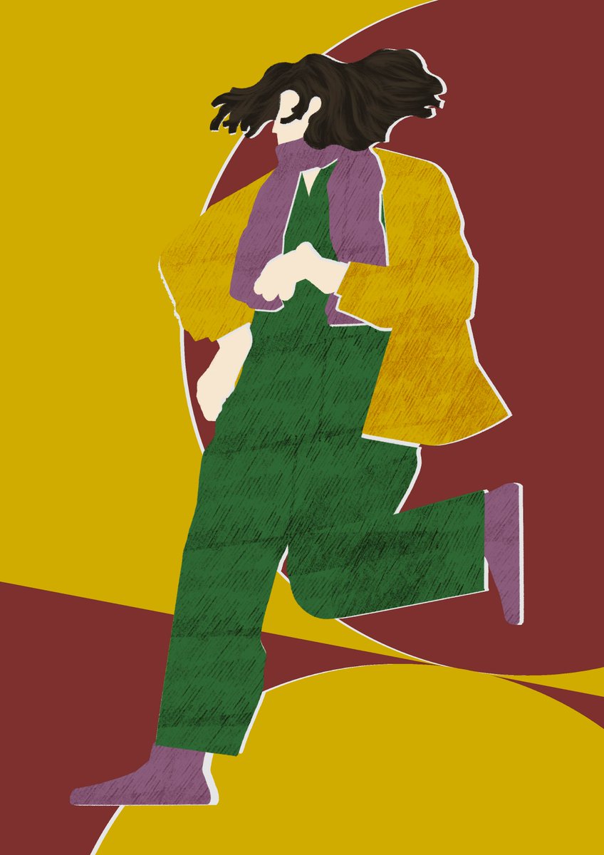 poanishere's tweet photo. @dclulow66 Hello Darrell, I'm Poan, a freelance illustrator based in London! https://t.co/188bj5eLiT

Feel free to email me at panpoan@outlook.com https://t.co/h61DBsfLz9