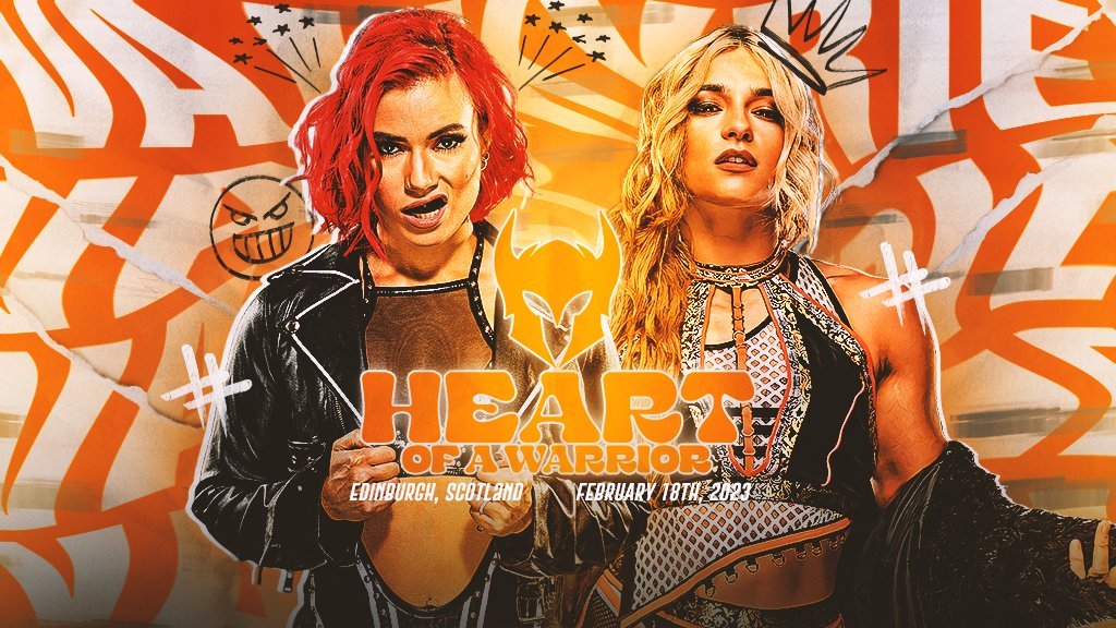 VaIkyriePro's tweet image. 𝐕𝐀𝐋𝐊𝐘𝐑𝐈𝐄 𝐏𝐑𝐎 𝐏𝐑𝐄𝐒𝐄𝐍𝐓𝐒: 𝑯𝑬𝑨𝑹𝑻 𝑶𝑭 𝑨 𝑾𝑨𝑹𝑹𝑰𝑶𝑹!

Inaugural champions are crowned, blood feuds are put to rest, a surprise debut and even more in our second ever Marquee Event! 

docs.google.com/document/d/1Se…