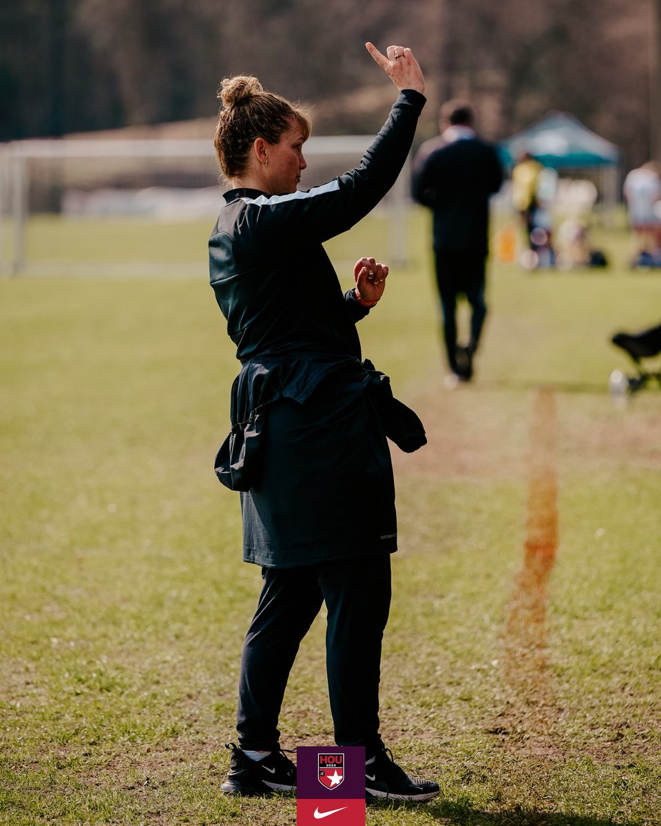 ECNL Girls tweet media