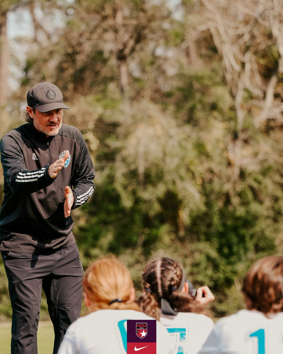 ECNL Girls tweet media