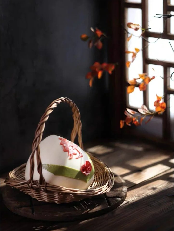 VisitShandong's tweet photo. Woven with wicker has a history of over 1,400 years in #Linshu, #Shandong (山东). Various things can be made from wicker with Linshu people's skillful hands. Willow-woven items are environmentally friendly, durable and have their own sense of rugged simplicity. #friendlyshandong https://t.co/oozJlydH7f