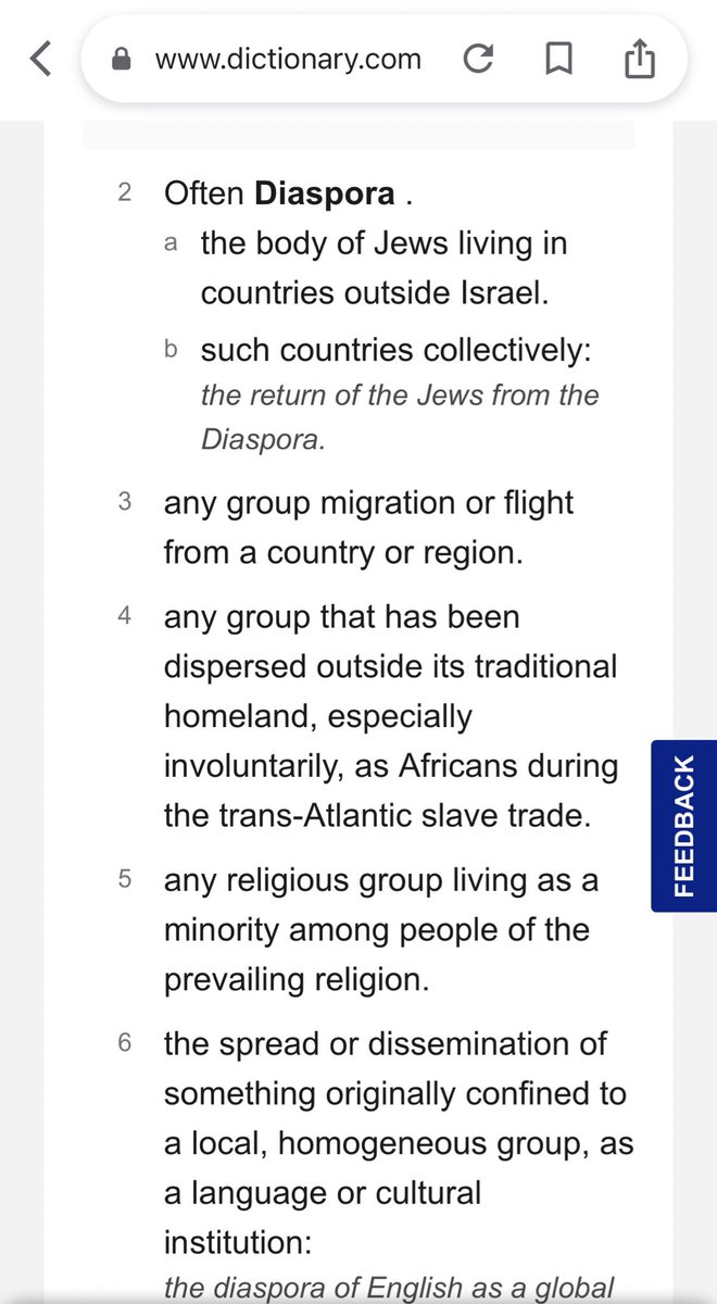 lilbuddymax's tweet photo. A lot of anti Zionists are now claiming Jews using the word diaspora “promotes Zionism”… babes the word diaspora itself was originally created from two Greek words to describe the Jewish scattering from our native and ancestral homeland as colonizing empires expelled us ✡︎𓂆🪬 https://t.co/3GJEpSVw8U