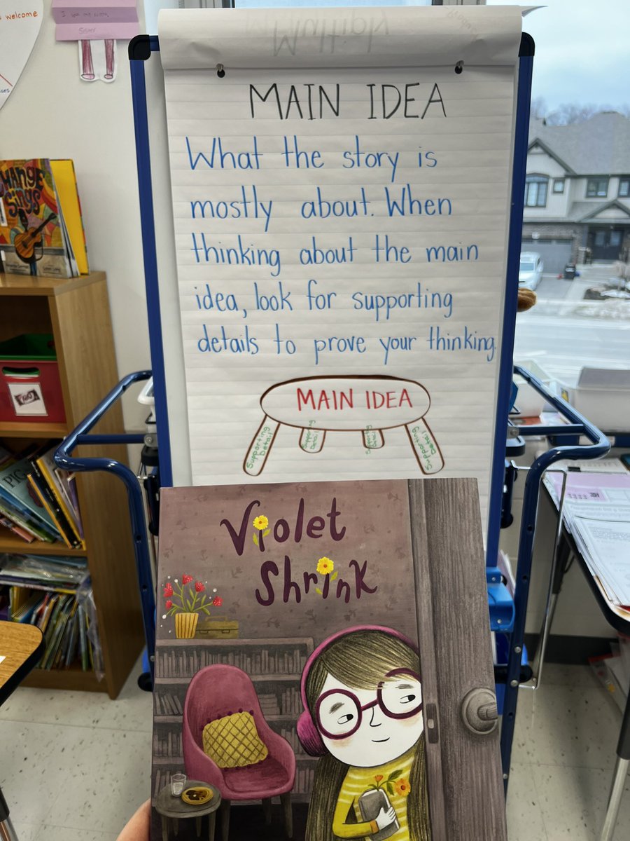 Melissa Stark tweet media