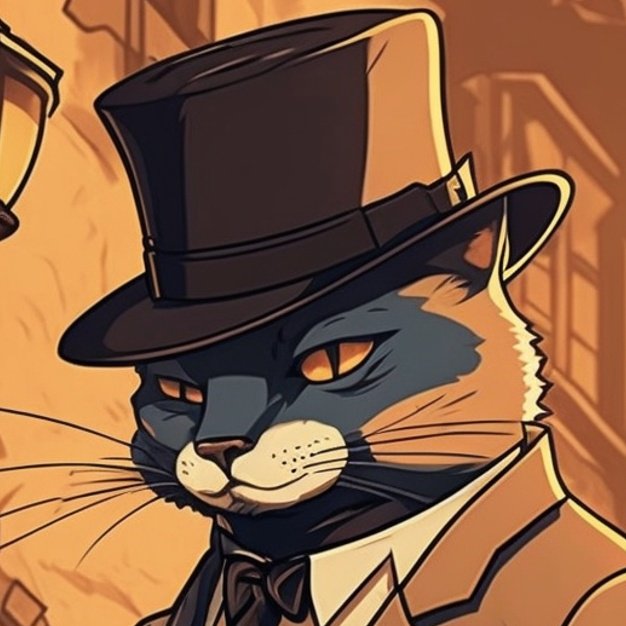 Don't hit snooze! ⏰ #DreamerCNFT x #TheMafiusuCat

🎁 Dropping 5x WL 🎁

🎫 To enter:
1- Like &amp; RT
2- Follow : @DreamerCNFT , <a href="/Themafiusucat/">The MafiusuCat</a> 
3- Tag your friends 

Ends in ⏰ 48hrs

See you in the Clouds... ☁️

#cnfts #CNFTGiveaway #CardanoNFT $ADA #sol #NFTs