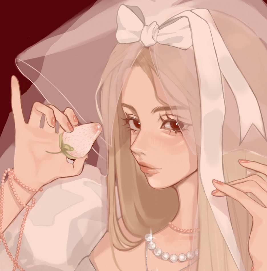 Late Valentine’s Day art <3