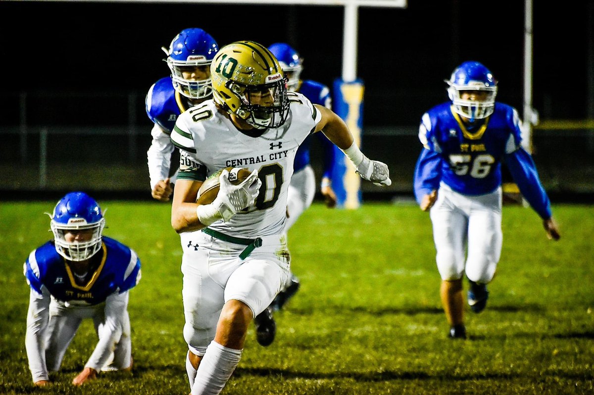 RNSportsCC's tweet photo. See you at the Shrine Bowl @AshtonGragg https://t.co/1zGRsIg8QM
