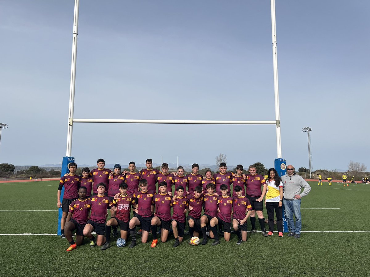 JAVIER BERMEJO tweet media