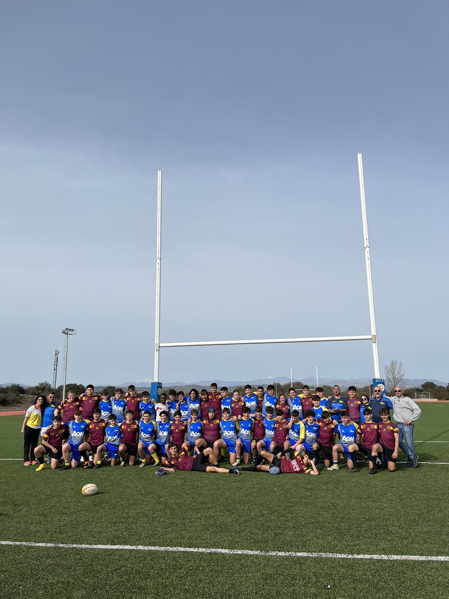 JAVIER BERMEJO tweet media