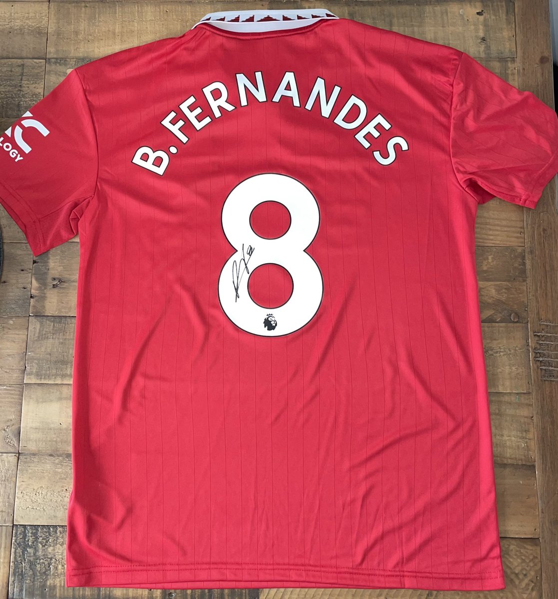 AdamGraphs's tweet image. SIGNED MAN UTD SHIRTS FOR SALE