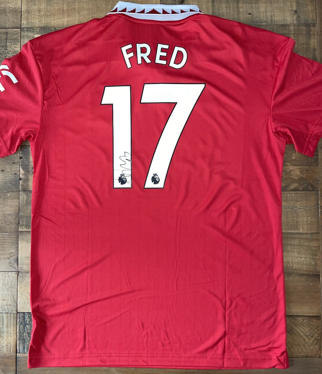 AdamGraphs's tweet image. SIGNED MAN UTD SHIRTS FOR SALE