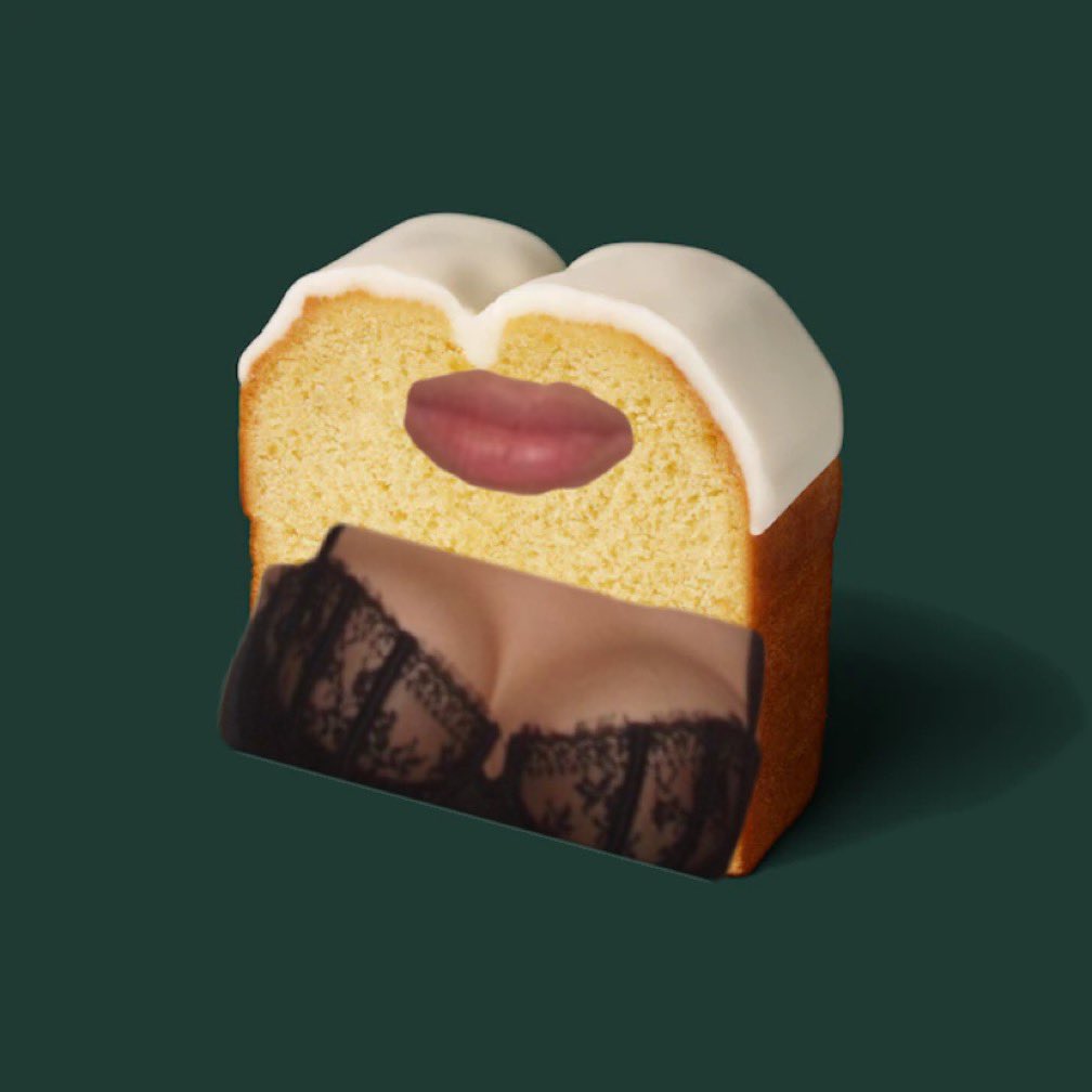 Iced Lemon Loaf is the <a href="/slayyyter/">WOR$T GIRL IN AMERICA</a> of the Starbucks menu