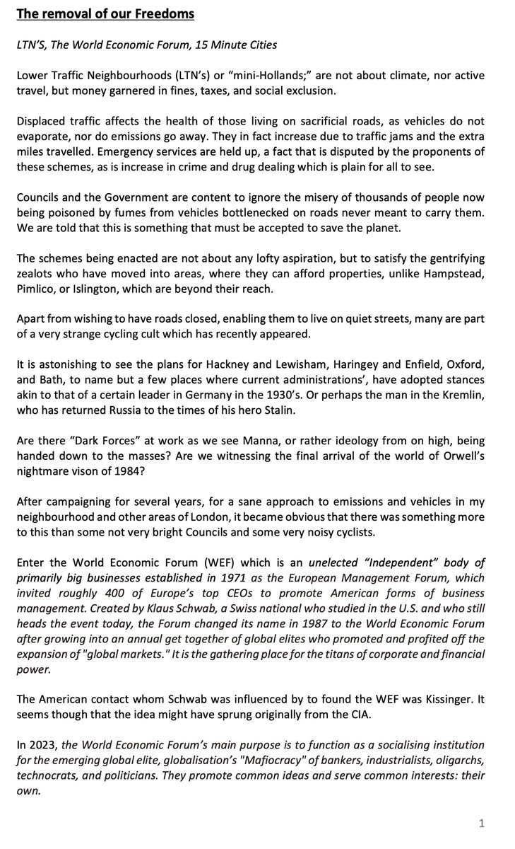 One Tower Hamlets #UnitedWeStood #UnitedWeWon tweet media