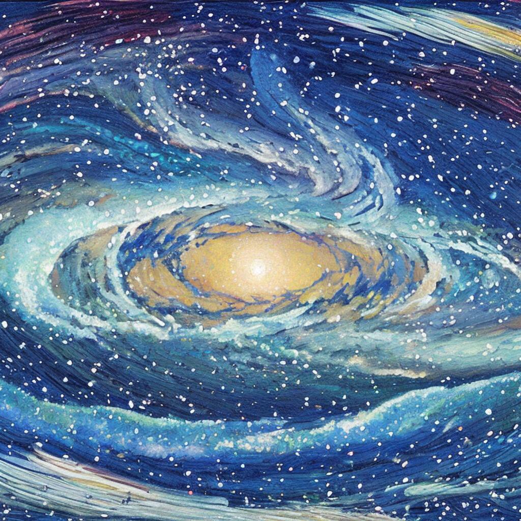 vangoghfromohio's tweet image. What I am doing here isn’t a project with promises of utilities or that the art will be a membership token. This is just a full fledged art project which highlights how Web3 and NFT projects should be. Building with others, forming relationships, organic growth and transparency💯