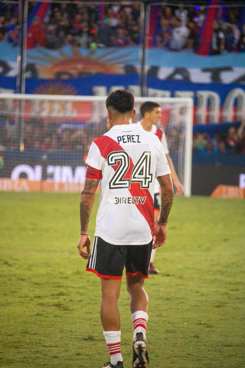 Vos sos River. ❤️