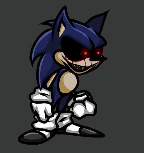 SonicOrdinary's tweet photo. Hello again!! Been awhile hasn't it? 

Here's a scrapped redesign of Ordinary 2011. He was almost finished but unfortunately the files were lost but we figured we should post it anyway to keep the account alive

@FNFNewsAnnounc1 #sonicexe #FNF #fnfsonicexe https://t.co/E4kKlrs5OC