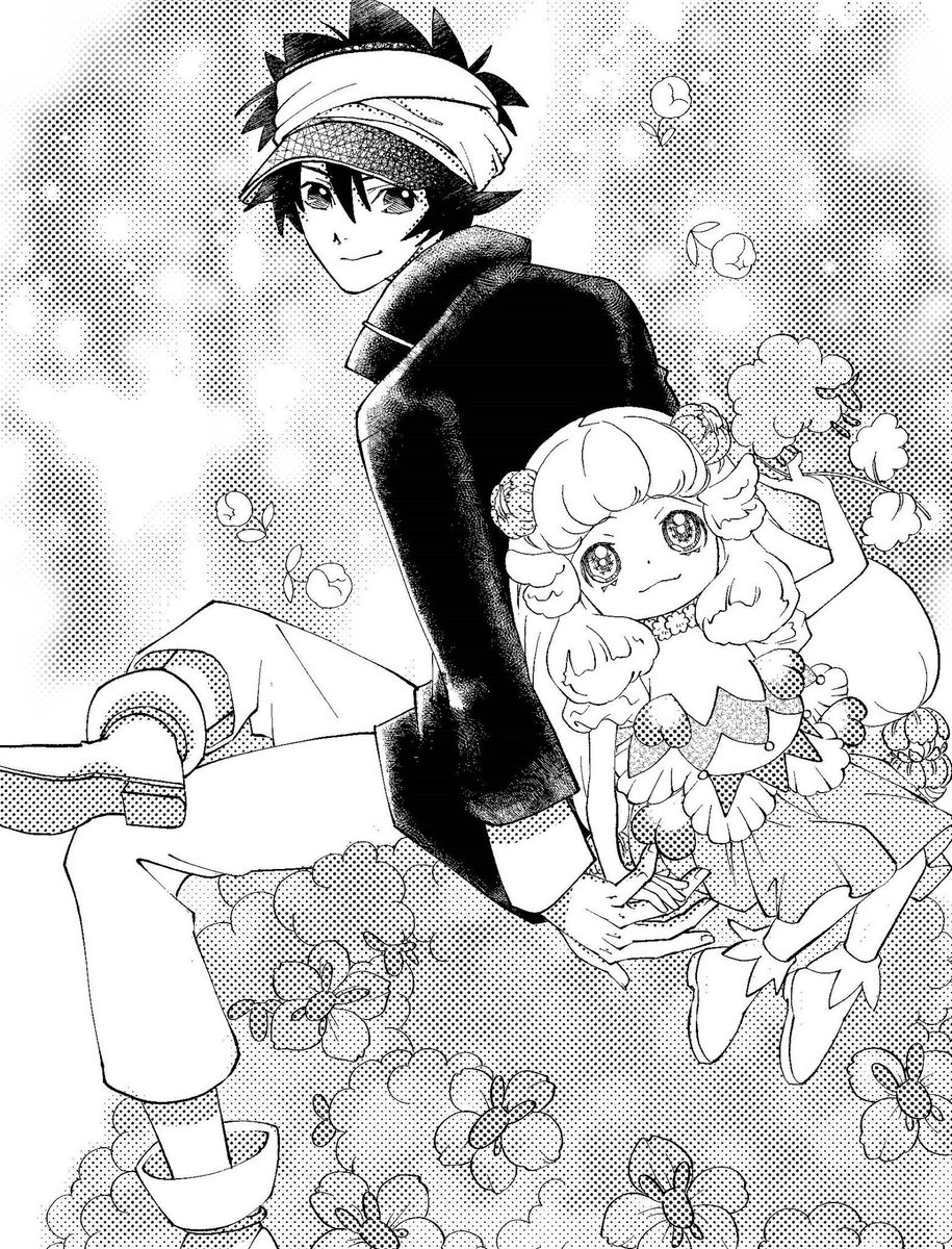 おはようです

昨日のコミティア、あやさんのブースで拙作をお手に取ってくださった方、気にかけてくださった方、ありがとうございます。
次は来月のMGM2(板橋グリーンホール)に直参します。
よろしくお願いしますー! 