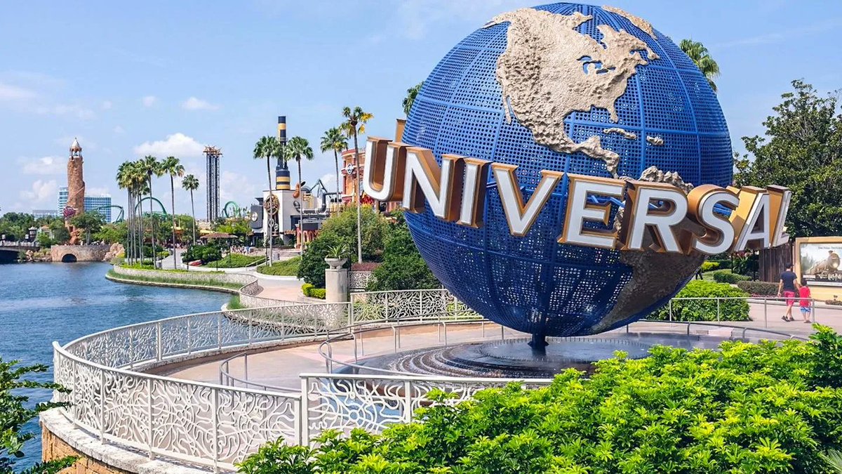 harrylpg's tweet image. 🟡Atencion si estás por ir a ORLANDO🇺🇸

🔸Universal cambia las tarifas de los tickets con fecha a partir del 28 de Febrero.
🔸Si viajas después del 20 de Marzo, tenés tiempo de comprar sin el aumento hasta el 27 de febrero.

🔹El básico: 1 Park/1 Day One Park pasa de 109 a 139.