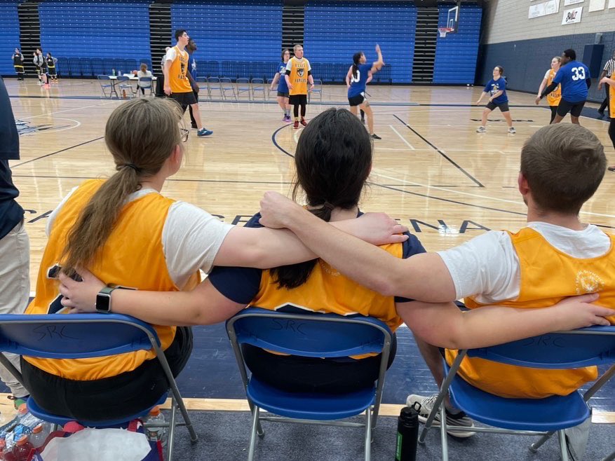 SpecOlympicsCO's tweet photo. Great day at Denver Regional Basketball!! Thank you to @coschoolofmines for hosting us!
#denverbasketball #denverregion #wintersports #SOColorado https://t.co/WEDaNqEFA0