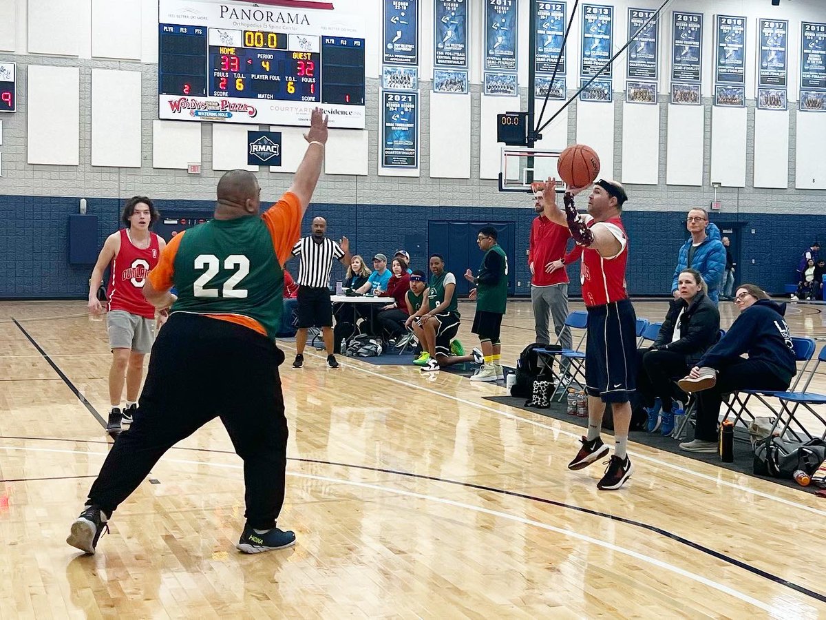 SpecOlympicsCO's tweet photo. Great day at Denver Regional Basketball!! Thank you to @coschoolofmines for hosting us!
#denverbasketball #denverregion #wintersports #SOColorado https://t.co/WEDaNqEFA0