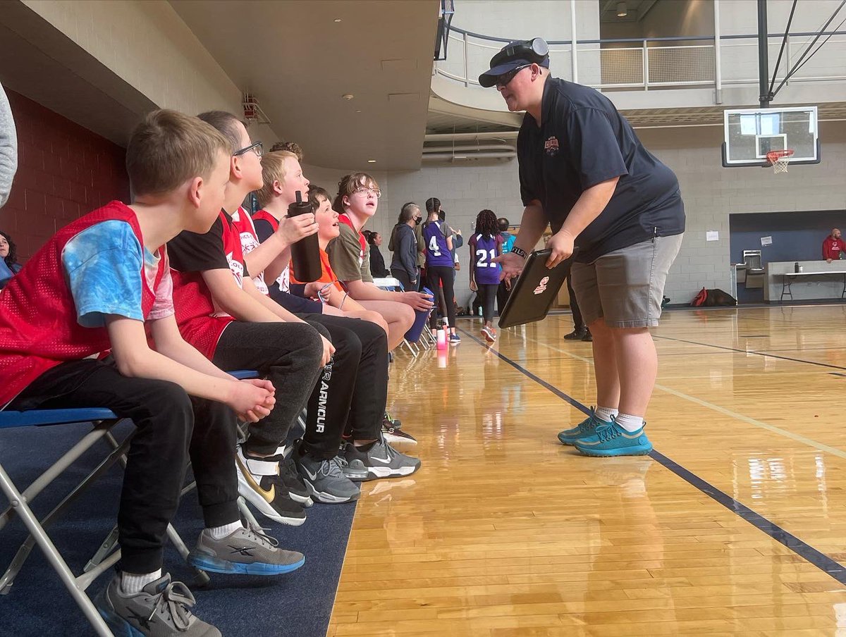 SpecOlympicsCO's tweet photo. Great day at Denver Regional Basketball!! Thank you to @coschoolofmines for hosting us!
#denverbasketball #denverregion #wintersports #SOColorado https://t.co/WEDaNqEFA0