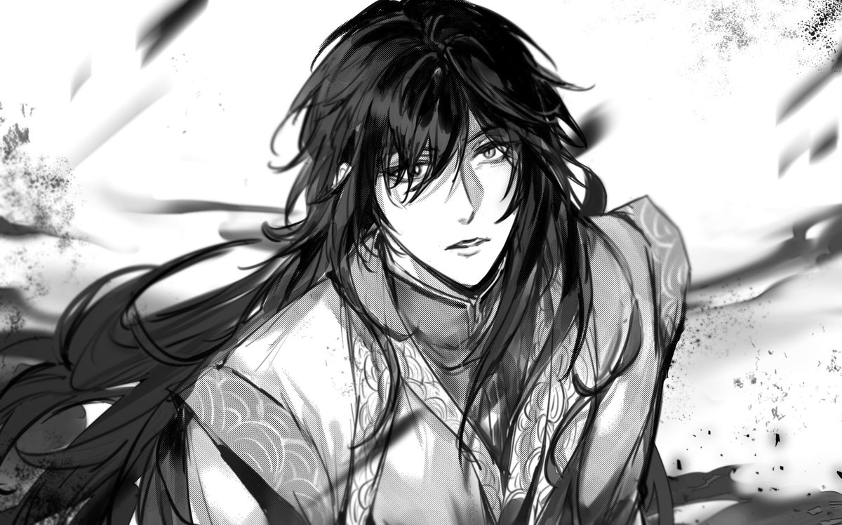 香玉 || เซียงอวี้ tweet media