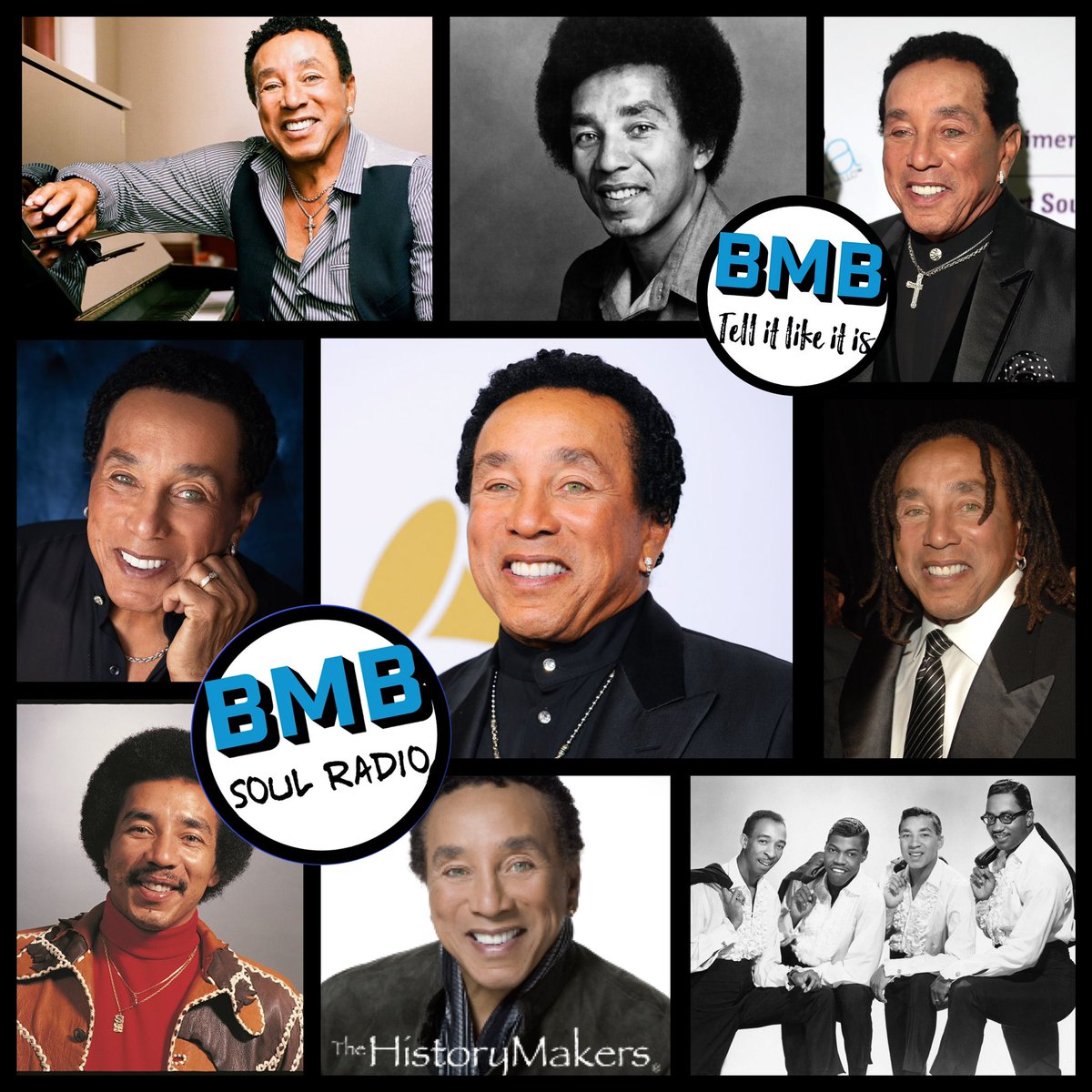 🎉🎁🥳🎈🎂Happy 83rd  Birthday To The Legendary Smokey Robinson! #happybirthday #SmokeyRobinson #Motown #MotownRecords #TheMiracles