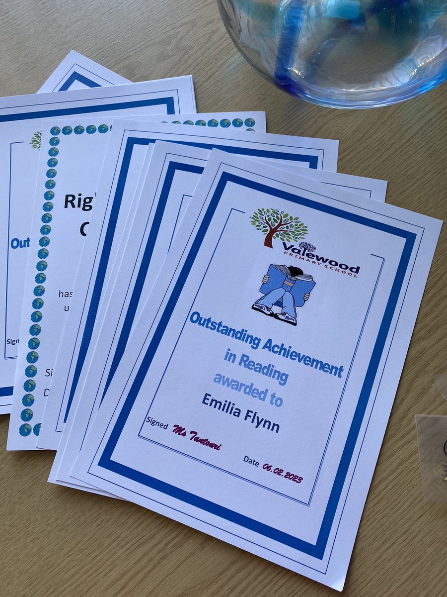ValewoodPrimary's tweet photo. Congratulations to all of our wonderful Spring Term 1 Awards’ recipients! ⭐️👫👏🏼 It was an absolute pleasure welcoming our families to two very special #VPSAwardsAssemblies. ♥️🤓 Spring Term 1’s focus subject was #History &amp; #KnowledgeAndUnderstandingOfTheWorld 📖🌍 https://t.co/OPyioaFZzs