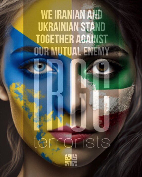Safa_8863's tweet photo. یه قدم خیلی مهم برای انقلاب بردار ،هشتگ #IRGCterrorists رو یا منشن بزار یا این توییت رو ریت بزن ،خیلی تاثیر داره.
مابیشماریم ✌️
#مهسا_امینی https://t.co/8yzwVYNZyu