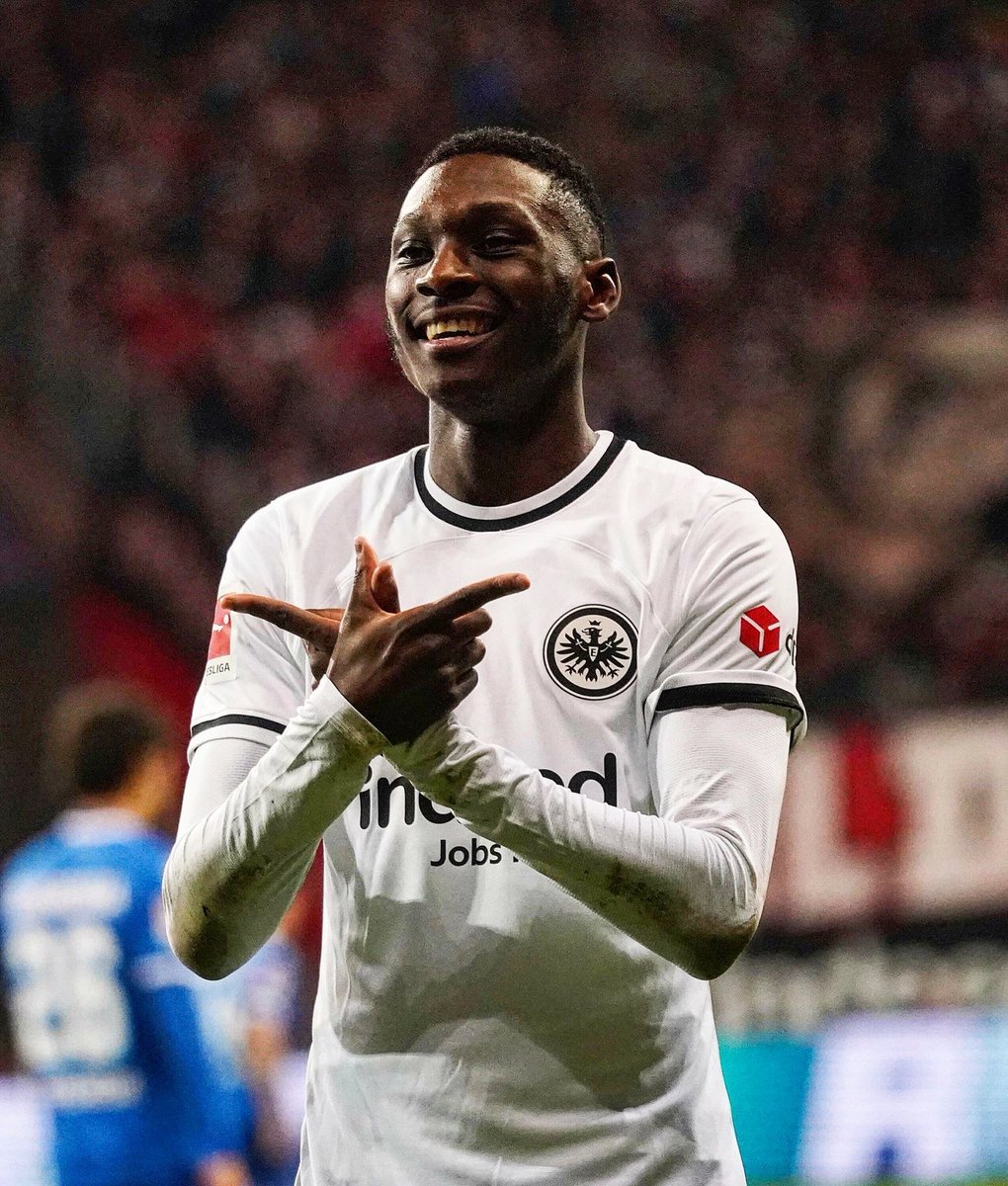 ActuFoot_'s tweet photo. 🚨 Randal Kolo Muani, Marcus Thuram et Manu Koné sont les pistes principales du PSG pour cet été.

(@lequipedusoir) https://t.co/2STKRQcPyB