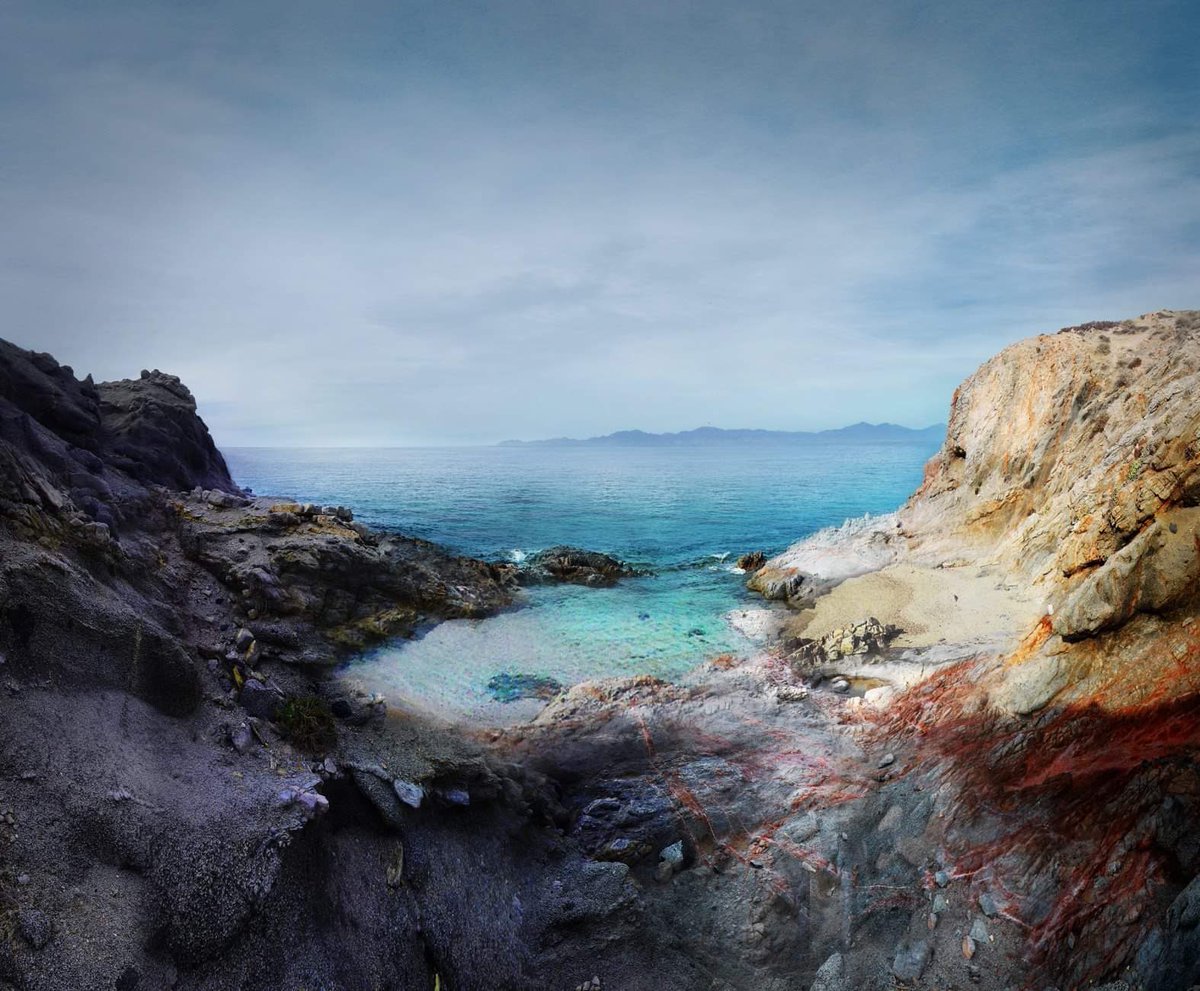 SECTURBCS's tweet photo. Paisajes únicos e inigualables los de #BCS, les compartimos esta fotografía de la zona de #ElSaltito en #LaPaz. ¿Tienes una parecida? ¡Compártela en los comentarios!
📸 Rommel Pinkus Chavira https://t.co/oUV5476mWJ