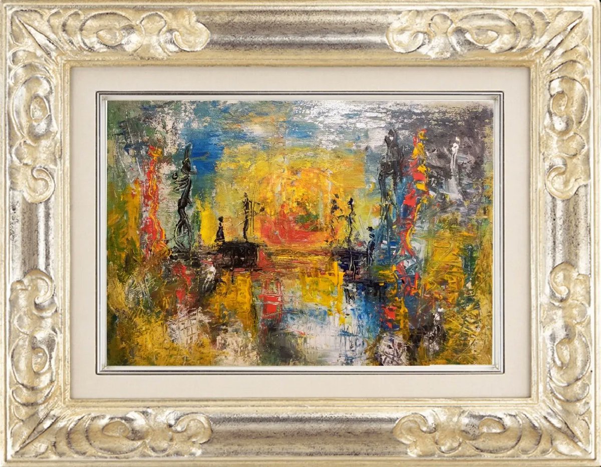 ErnestoScivoli's tweet photo. Chi dice che non si può vedere un pensiero semplicemente non conosce l’arte.
(W.A. R) #artnews #argallery #artberlin #artaslife #arteitaliana #artmarket #artnewyork #arte #artmodern #artecontemporanea #artdealer #artgalleries #artlondon #arrtpassion #artastract  #artenestoscivoli https://t.co/Ygu72NFuSU