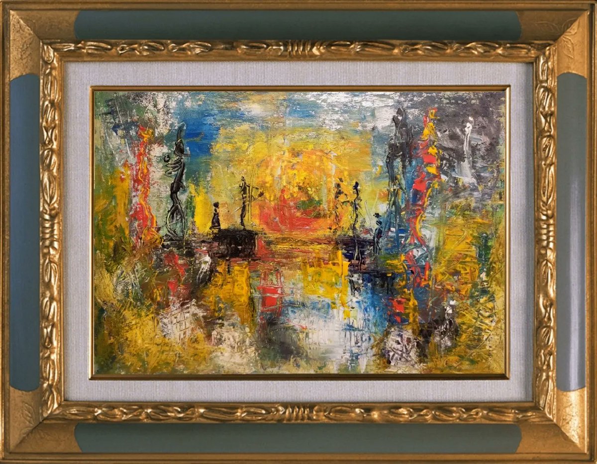 ErnestoScivoli's tweet photo. Chi dice che non si può vedere un pensiero semplicemente non conosce l’arte.
(W.A. R) #artnews #argallery #artberlin #artaslife #arteitaliana #artmarket #artnewyork #arte #artmodern #artecontemporanea #artdealer #artgalleries #artlondon #arrtpassion #artastract  #artenestoscivoli https://t.co/Ygu72NFuSU