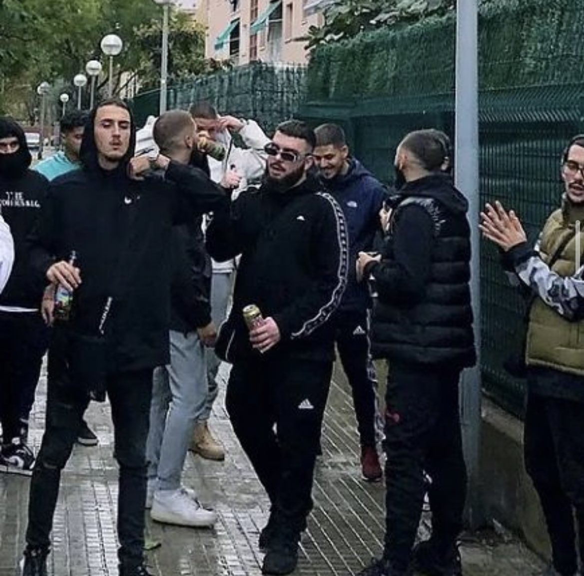 Need 4 speed toa la click de rally