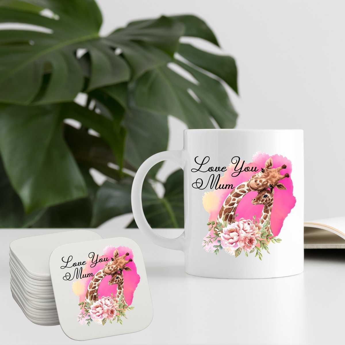 seamless_craft's tweet photo. Happy Monday!!
Personalised Mother’s day mug and coaster set.
More Designs available store 
https://t.co/p2LbUUhhpc
#CraftBizParty #EarlyBiz #Numondaycom #mothersdaygift  #supportsmallbusiness #giftideas #UKMakers1 #handmade #HandmadeHour https://t.co/4fyTmv3e2k