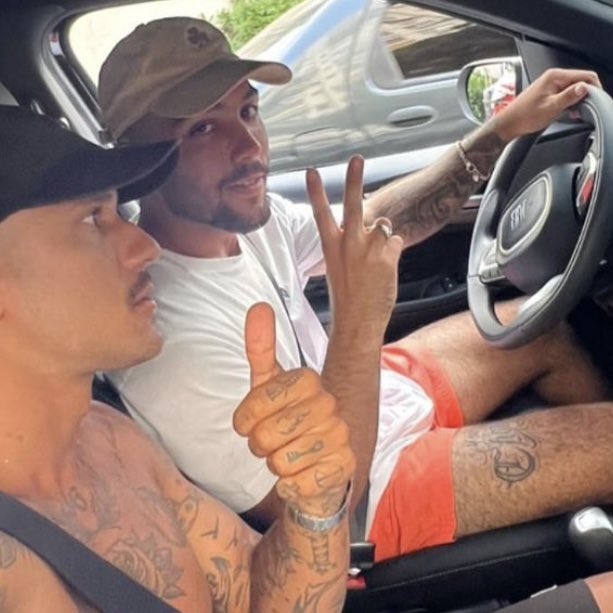 fivebuc's tweet image. @