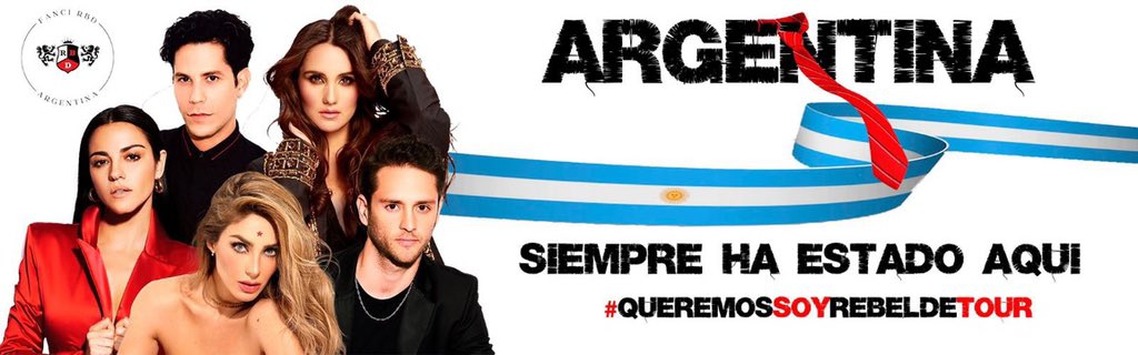 fancirbdarg's tweet image. Gracias a los socios que estuvieron hoy al frente. Llegamos al #6, objetivo más que cumplido @AnyBreatheArg @RBDWAOficial @SolamenteDMArg @FCOEstrellitasU @pollitas_fc_arg ❤️‍🔥❤️‍🔥❤️‍🔥

Agradecimiento especial a @fcrbdoficialpy y @BoyOfAnahi por ayudarnos 🥰