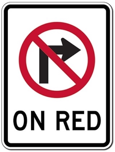 TimAStewart's tweet photo. @VaDOTHR need to remove  NO RIGHT TURN ON RED at Olde Towne (658) &amp; Longhill Rd (612), Williamsburg-James City. This is absolutely unnecessary. Need to illuminate this sign to prevent violations @JamesCityCounty @jccpolice . https://t.co/gunYLr3N8R