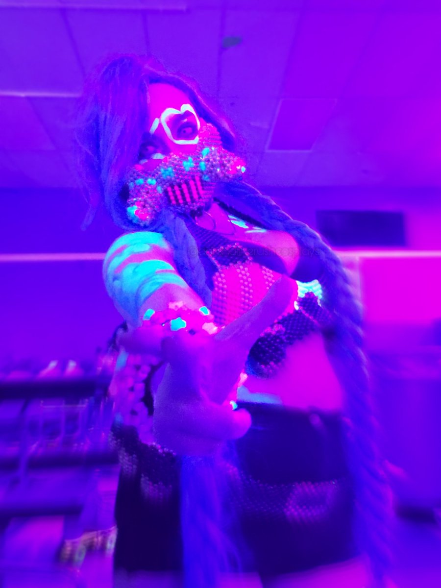 pendragoncos's tweet photo. Get Jinxed!!!
-
New twt acc!! Honestly looking for cosplay moots lol. 
-
#Jinx #jinxcosplay #LeagueOfLegends #LeagueOfLegendsCosplay #Cosplay #Cosplayer https://t.co/duBNMWwYRO