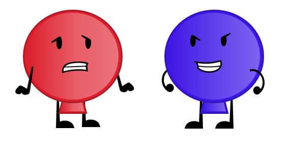 「thinking of becoming a full time object 」|HPXのイラスト