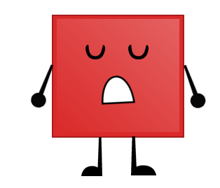 「thinking of becoming a full time object 」|HPXのイラスト