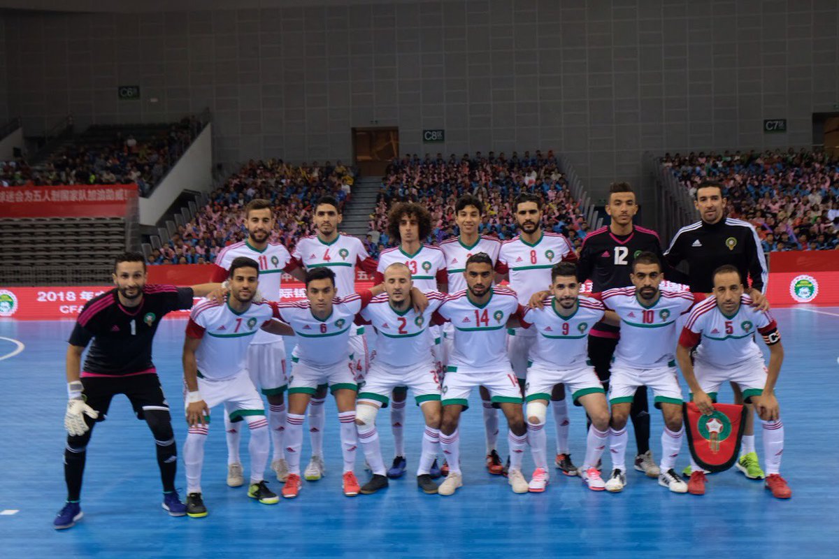 Ayoub Eladdad (@eladdadayoub) on Twitter photo 